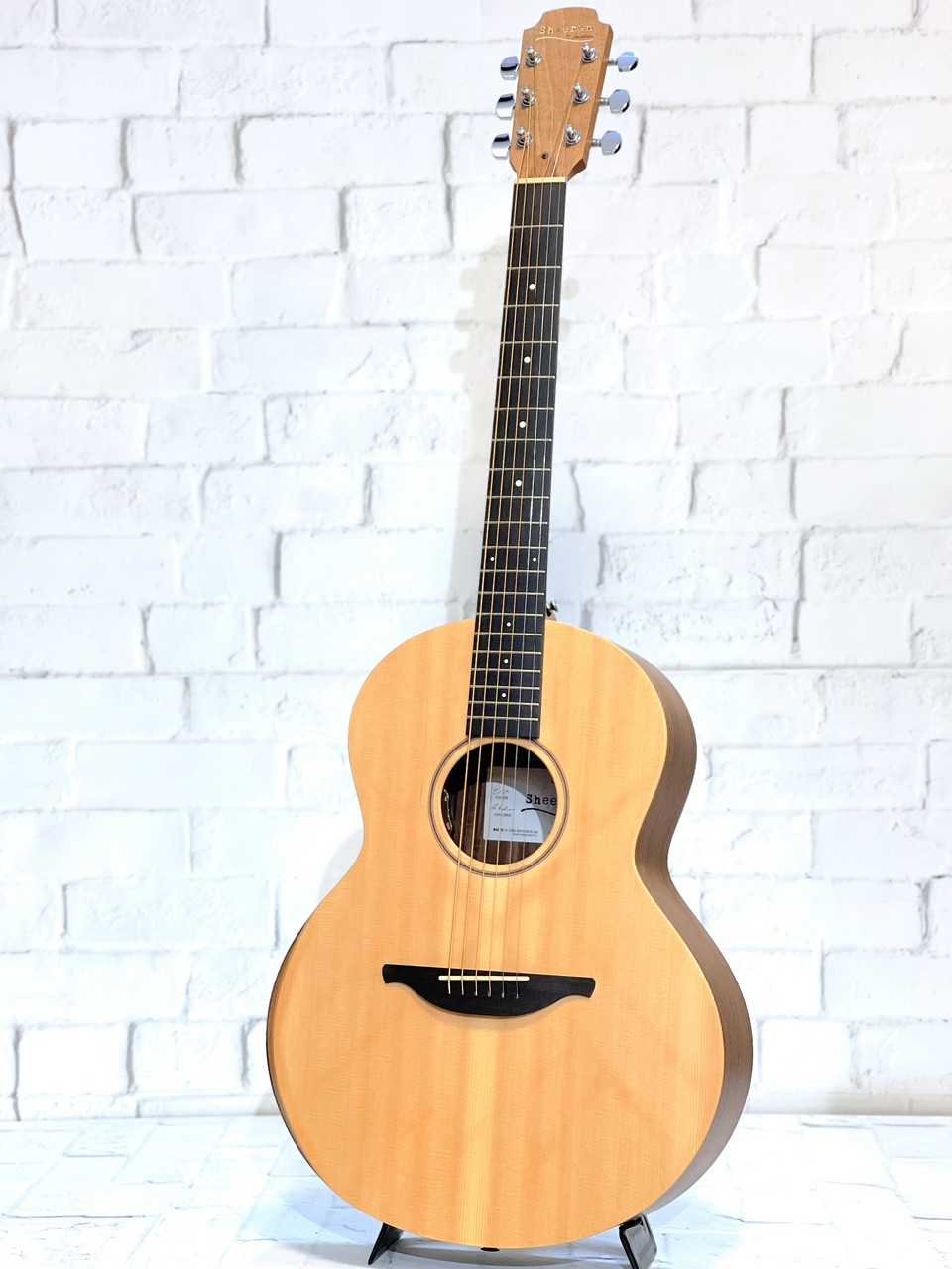 Sheeran by Lowden THE S02 【中古】【スプルース/ローズウッド