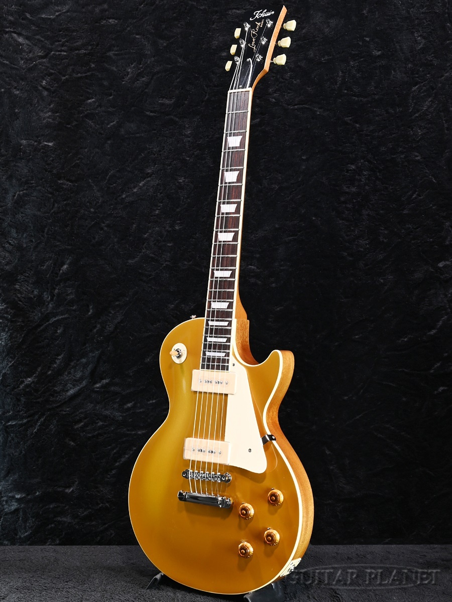 Tokai LS-101S-WA GT 【約3.9kg】 LS-101S/WA GT Tokai エレクトリックギター レスポールタイプ 商品詳細