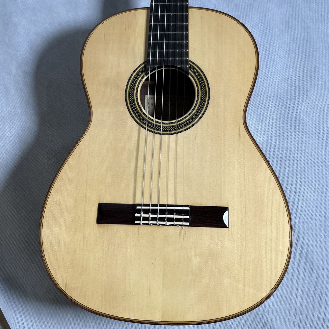 Luthier MH100（中古/送料無料）【楽器検索デジマート】