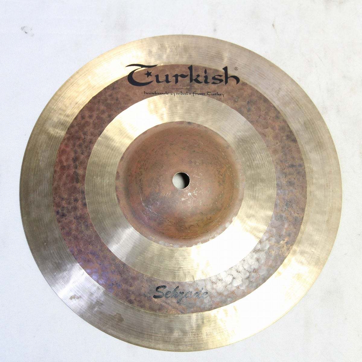 TURKISH Sehzade Series 10