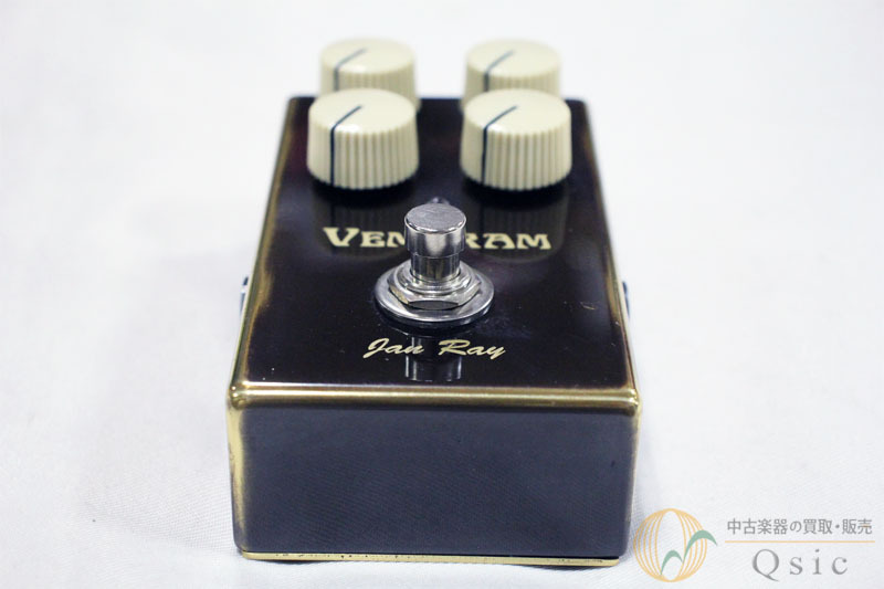 VEMURAM Jan Ray [XL416]【神戸店在庫】（中古/送料無料）【楽器検索