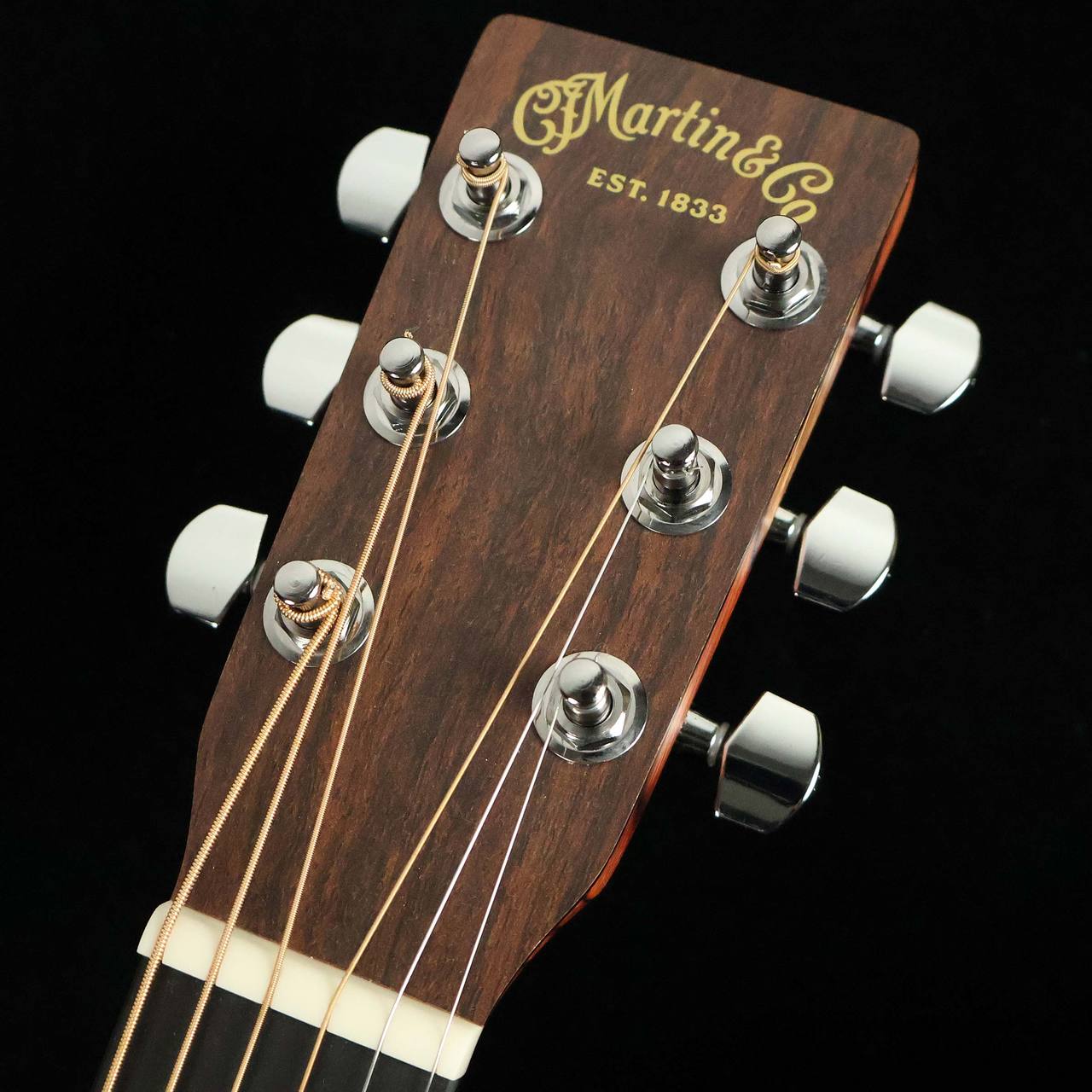 Martin LX1E S/N：427515 【エレアコ】【ミニギター】【リトル