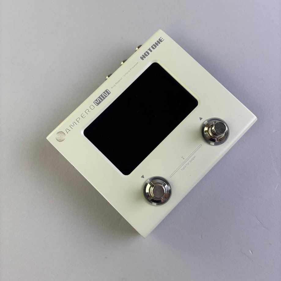 Products - Hotone Audio