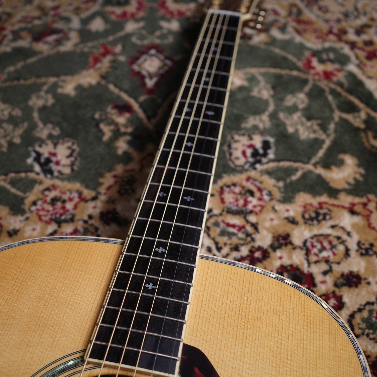 YAMAHA LL16D ARE【USED】（中古）【楽器検索デジマート】