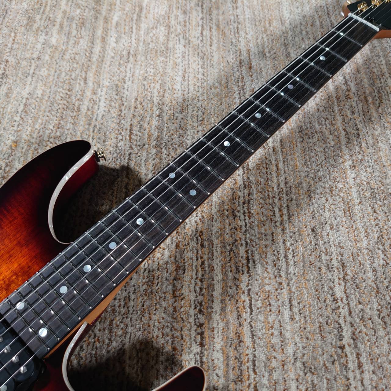 Ibanez AZ47P2K（新品/送料無料）【楽器検索デジマート】