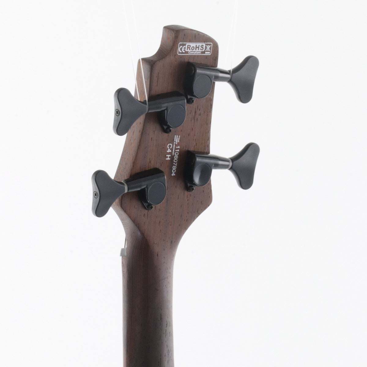 Cort ARTISAN C4H Black Satin 【訳アリ】 【梅田店】（中古）【楽器