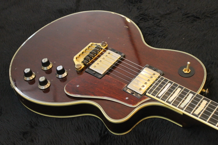 YAMAHA SG-85 1973年製（ビンテージ）【楽器検索デジマート】