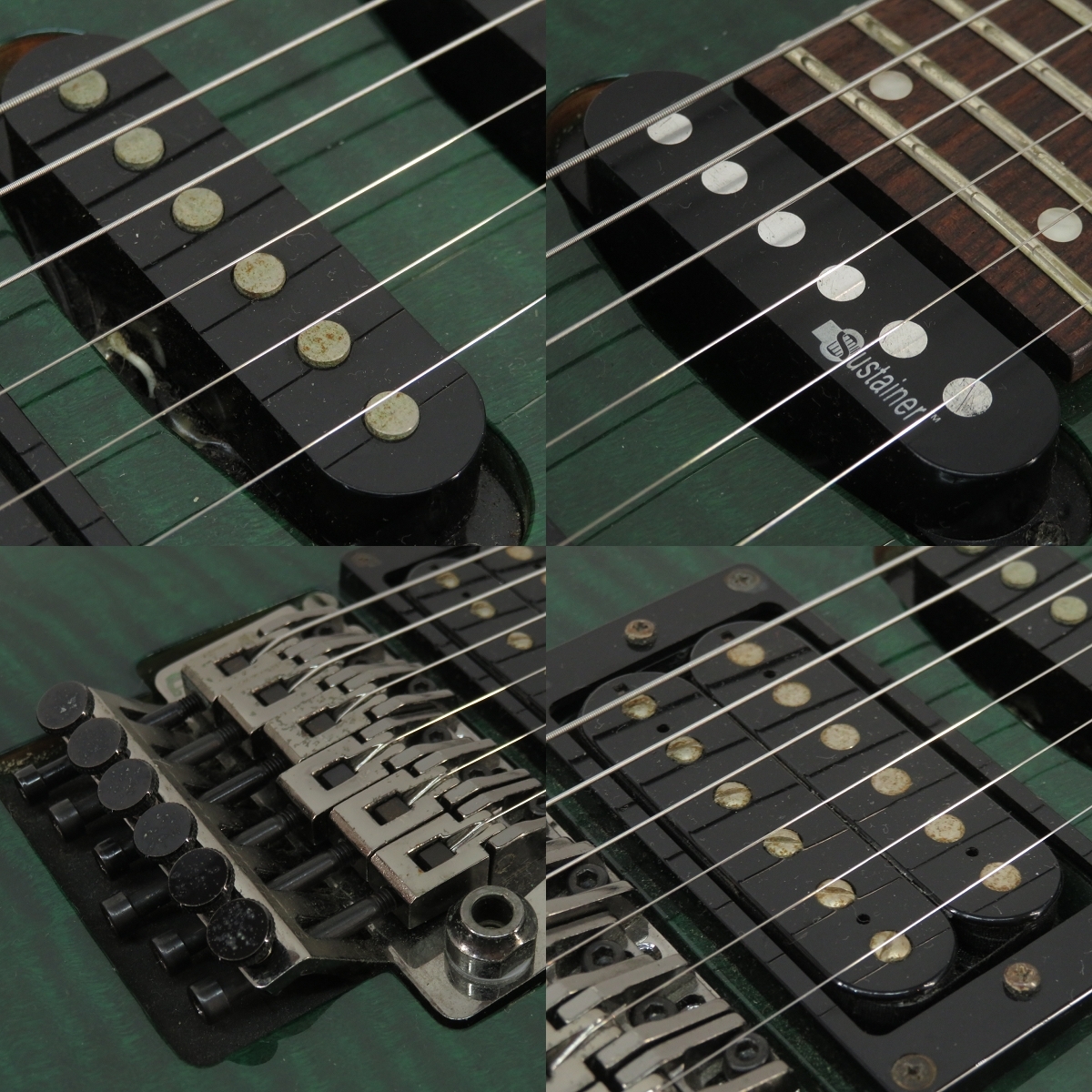 FERNANDES FR-55S（中古/送料無料）【楽器検索デジマート】