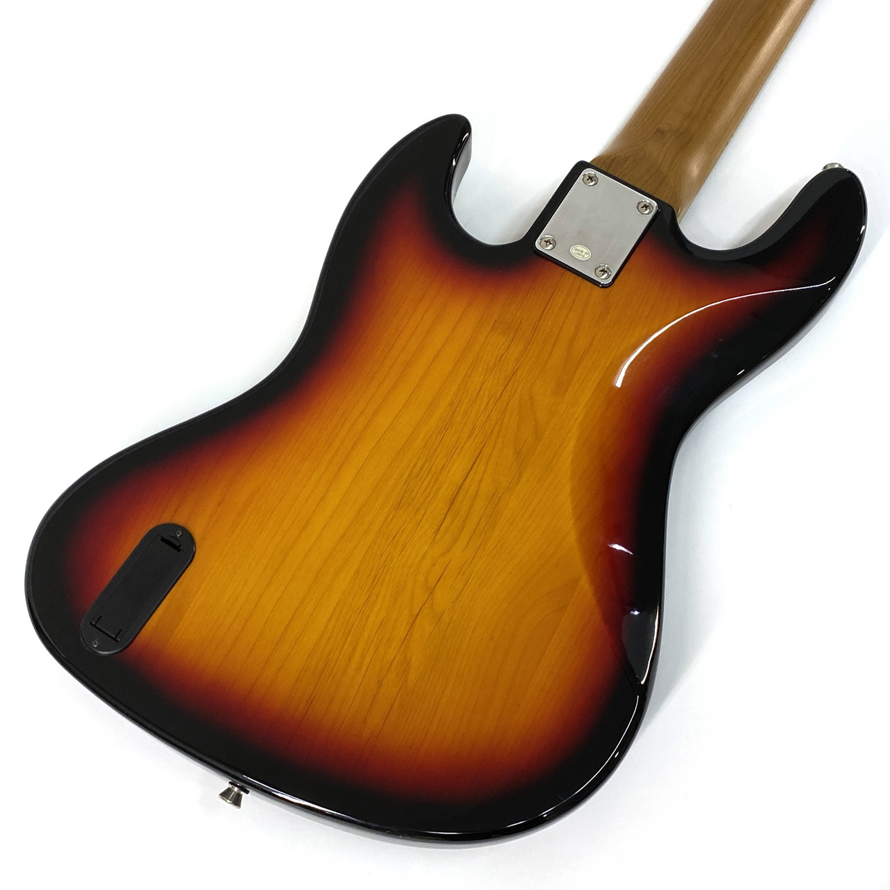 Bacchus WJB5-630-RSM/M-Act（中古/送料無料）【楽器検索デジマート】