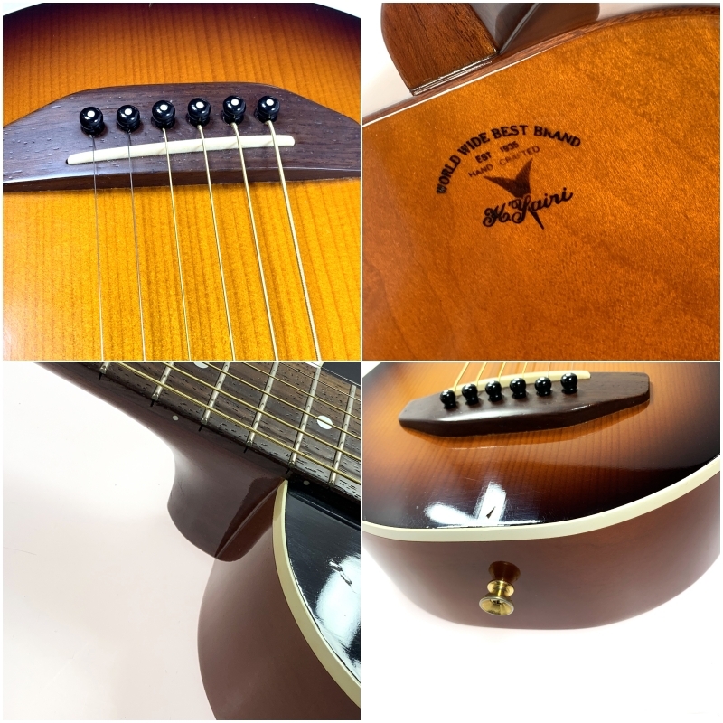 K.Yairi ENJOY PART-2（中古）［デジマートSALE］【楽器検索デジマート】