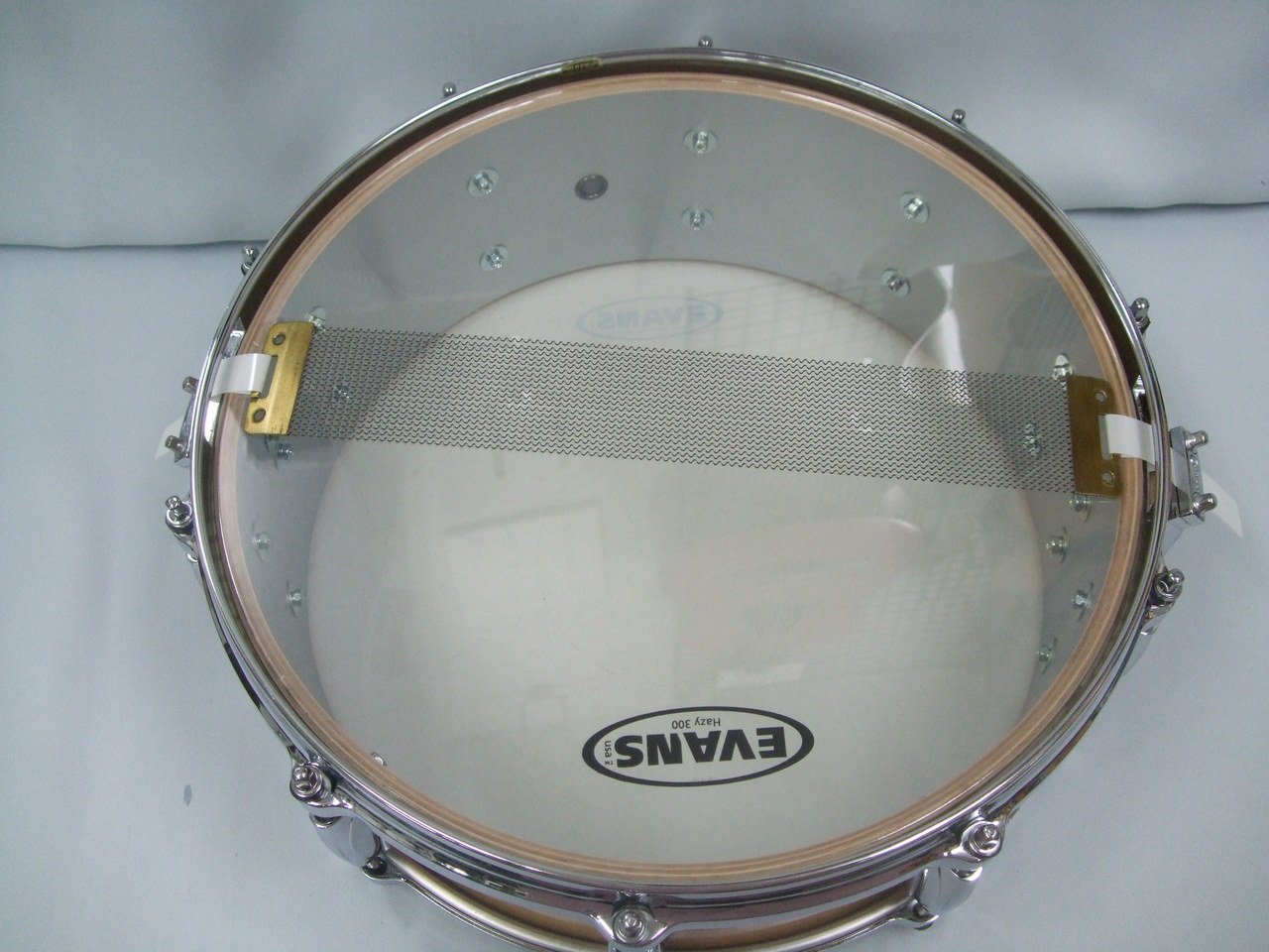 Gretsch 5×14 Maple Stave Snare Drum(中古)【楽器検索 Gretsch 5×14 Maple Stave Snare Drum(中古)【楽器検索