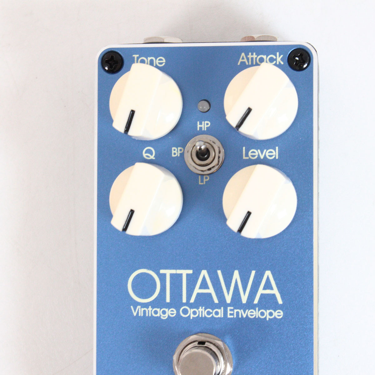 CARL MARTIN OTTAWA Classic Optical Envelope Filter 【渋谷店