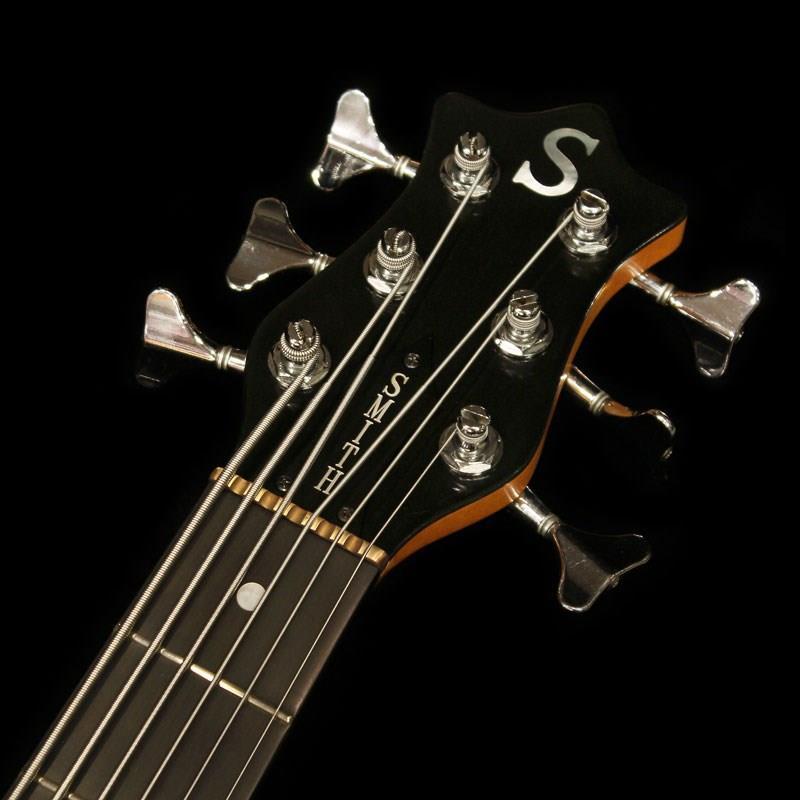 KenSmith USED 中古 BMT6 Elite (Macassar Ebony Top & Back