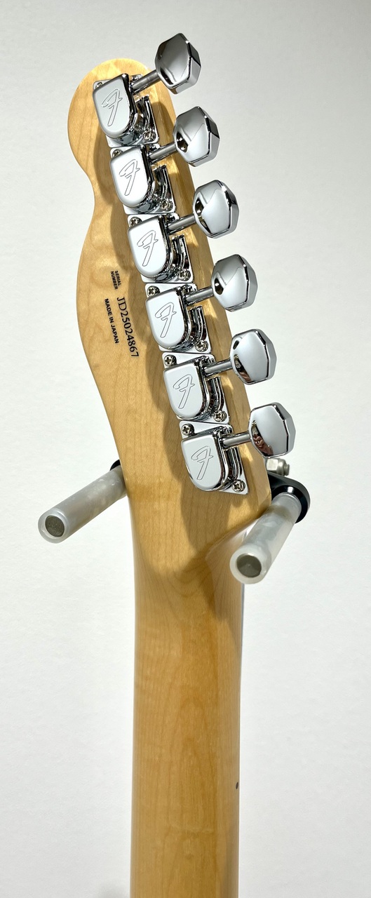 Fender Made in Japan Limited Telecaster / Pink Paisley（新品/送料