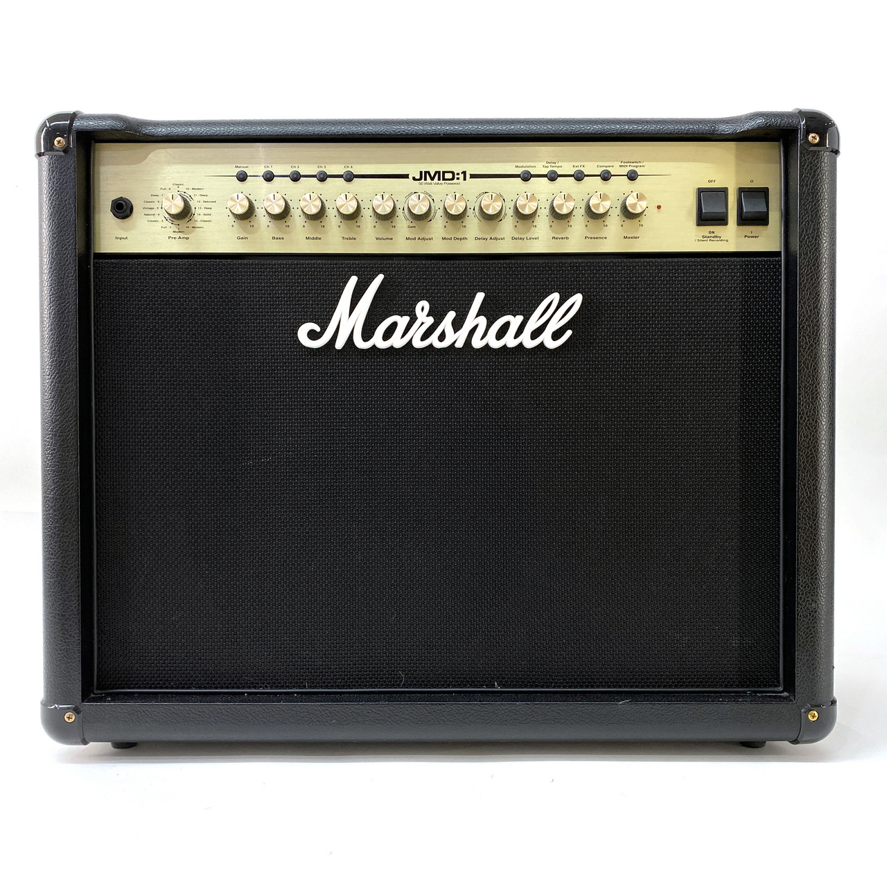 Marshall JMD501 JMD:1（中古/送料無料）【楽器検索デジマート】