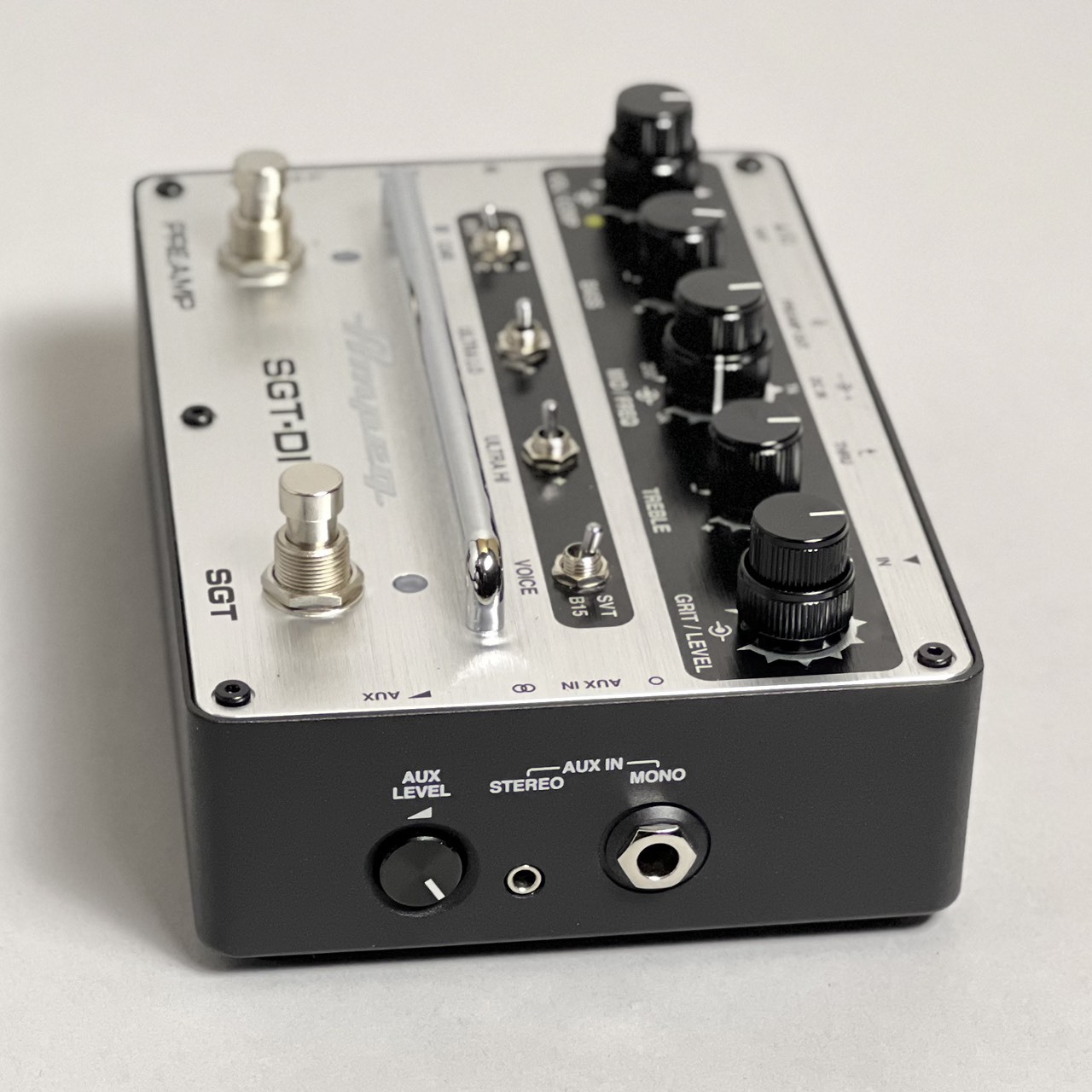 Ampeg SGT-DI（中古/送料無料）【楽器検索デジマート】