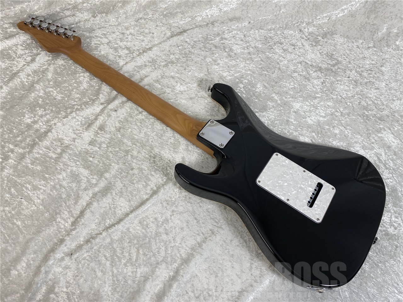 ギター suhr standard plus Whale Burst 楽天市場】Suhr Guitars（サー・ギターズ）Standard Plus Faded Trans
