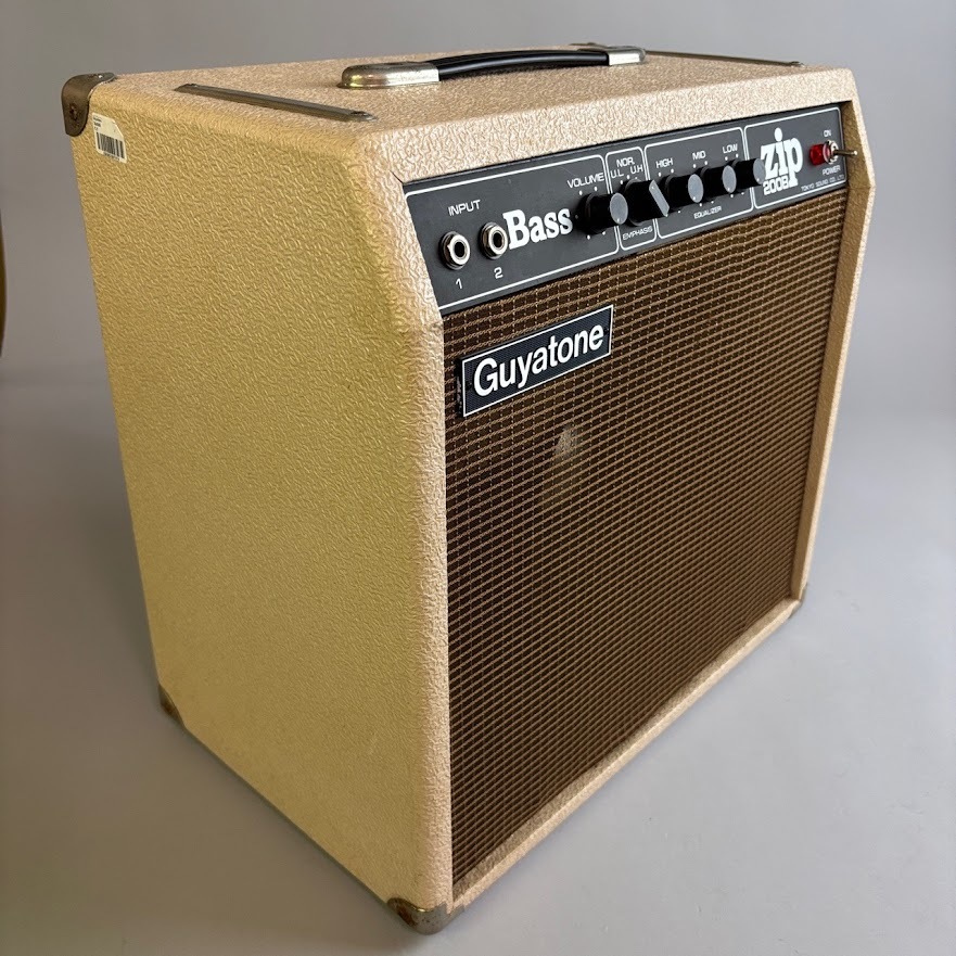 Guyatone Zip 200B（中古）【楽器検索デジマート】