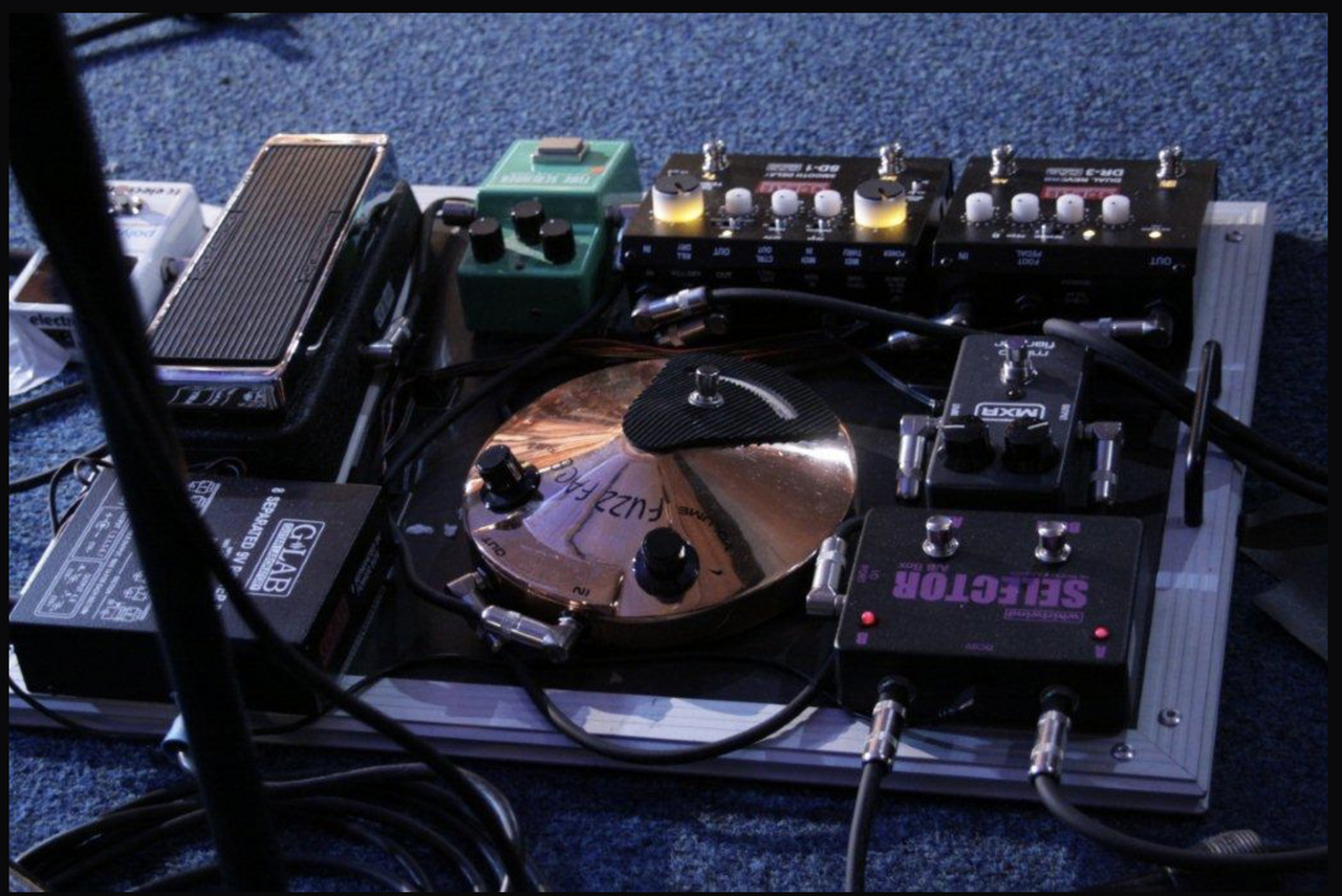 G-LAB SD-1 アナログディレイエフェクター 新品 G-LAB SD-1 SmoothDelay 【御茶ノ水本店】（中古）【楽器検索