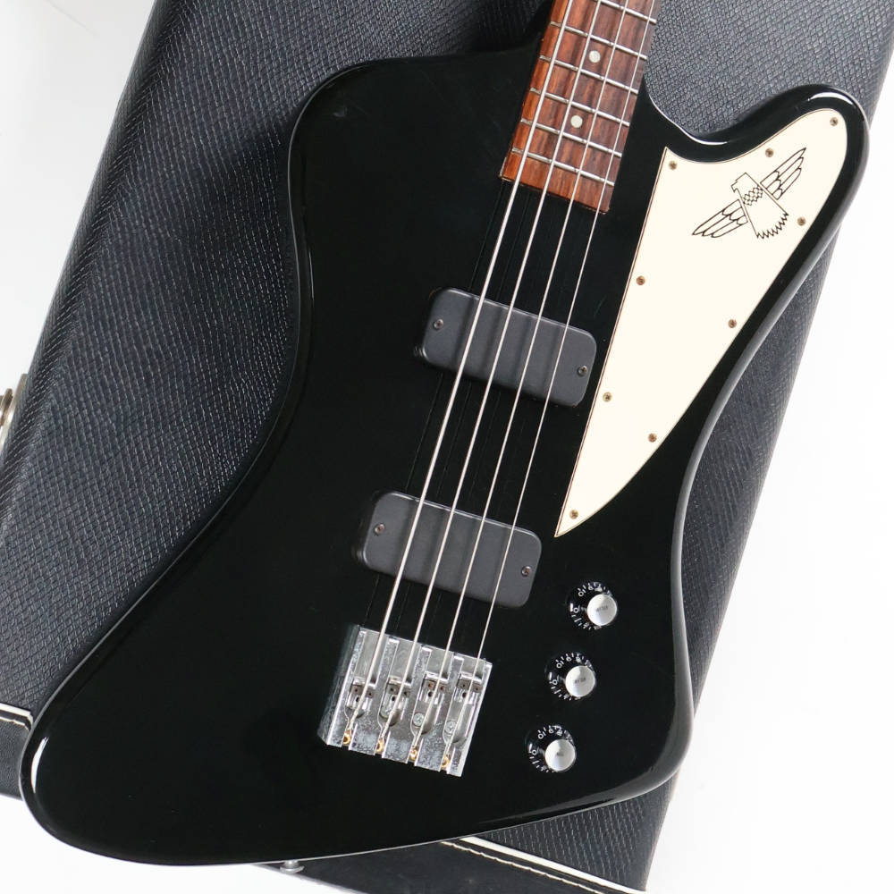 Gibson 【中古】Gibson ギブソン Thunderbird Studio Ebony 2005年製