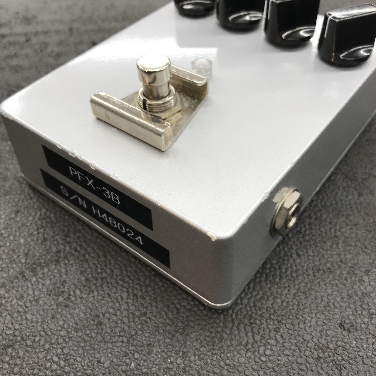 ベース Providence VANDAL BASS DISTORTION PFX-3B Providence PFX-3B VANDAL BASS DISTORTION（中古）【楽器検索