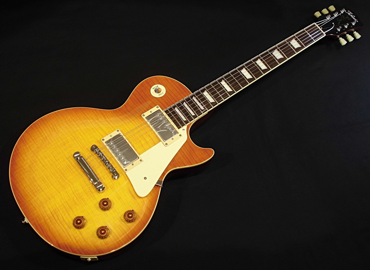 Tokai LS-101F / VF (Violin Finish)【日本製】（新品/送料無料