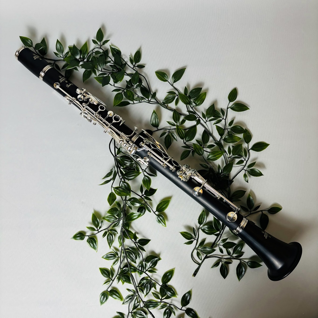 Buffet Crampon PRODIGE / BC2541-2-0J プロディージュ B