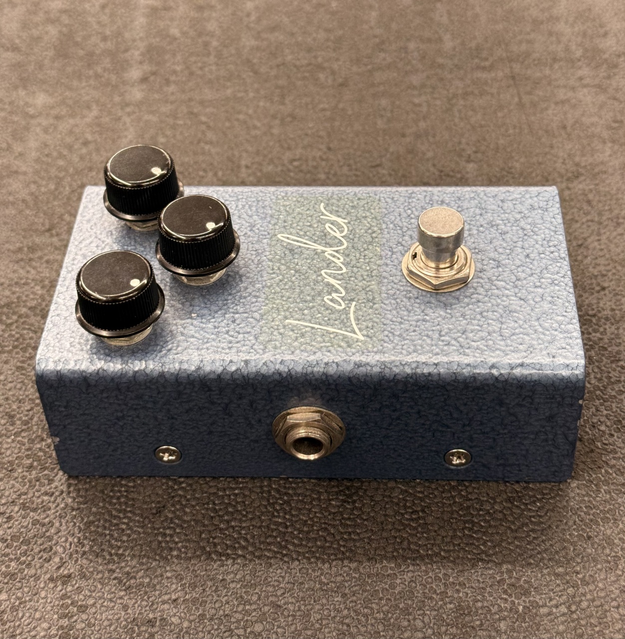 VirtuesLander Fuzz《ファズ》 【オンラインストア限定】商品
