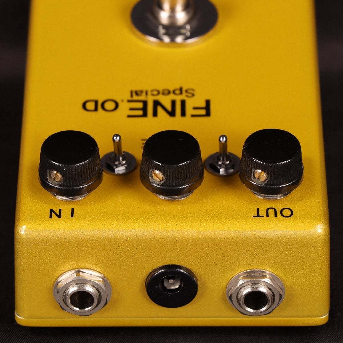HUMAN GEAR FINE OD Special Overdrive オーバードライブ【心斎橋店