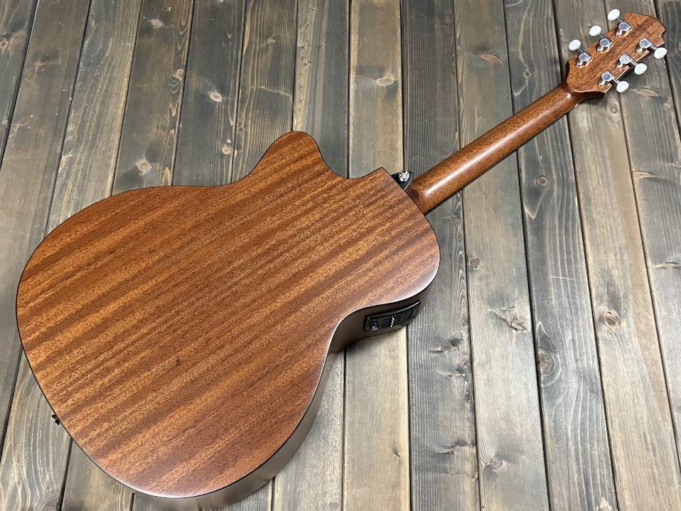 Zemaitis CAF-90HCW Purple Abalone エレアコギター（新品特価/送料