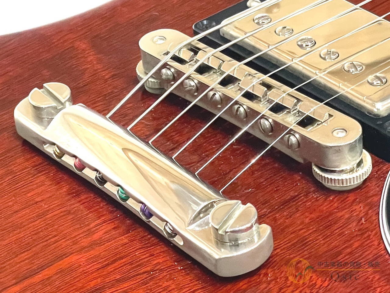 Gibson SG Standard 61 Reissue CH 2006年製 【返品OK】[VMR71]【箕面