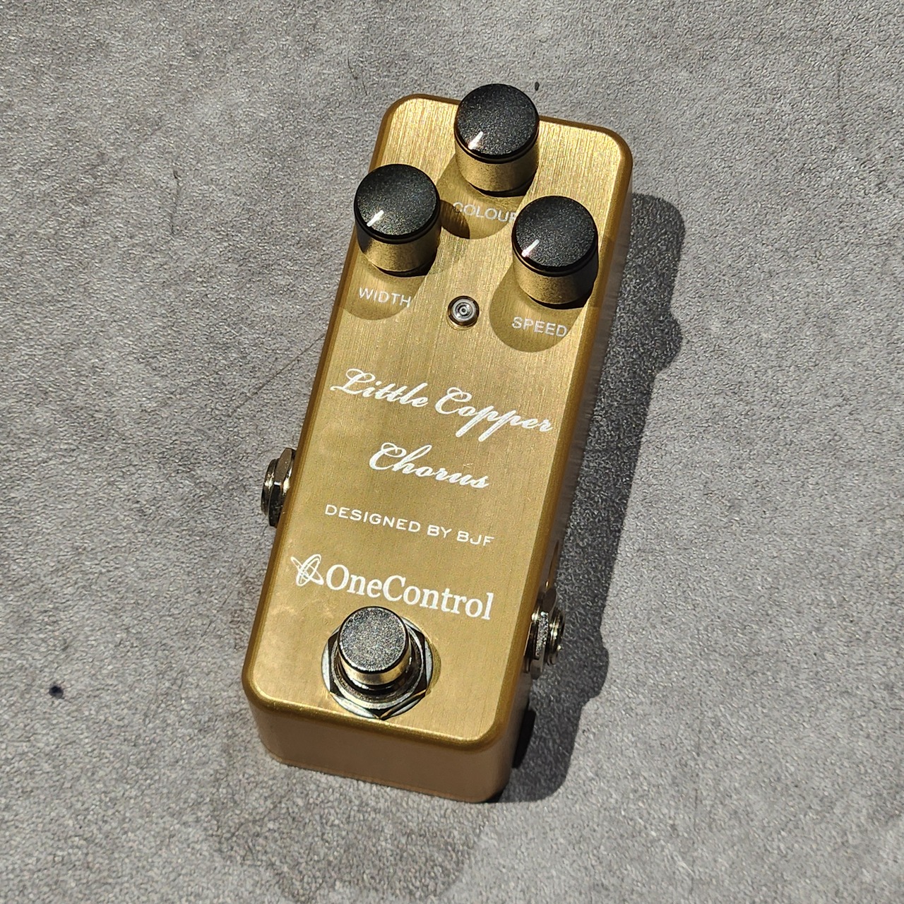 ONE CONTROL LITTLE COPPER CHORUS【USED】（中古/送料無料