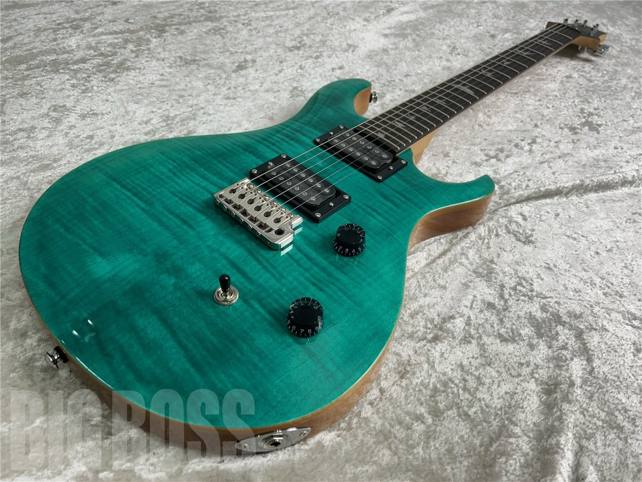 Paul Reed Smith(PRS) SE CE 24 (Turquoise)