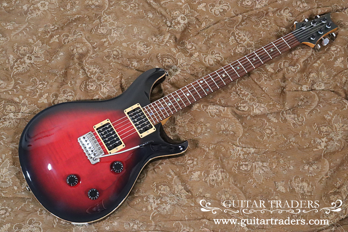 Paul Reed Smith(PRS) 1991 CE24（中古）【楽器検索デジマート】