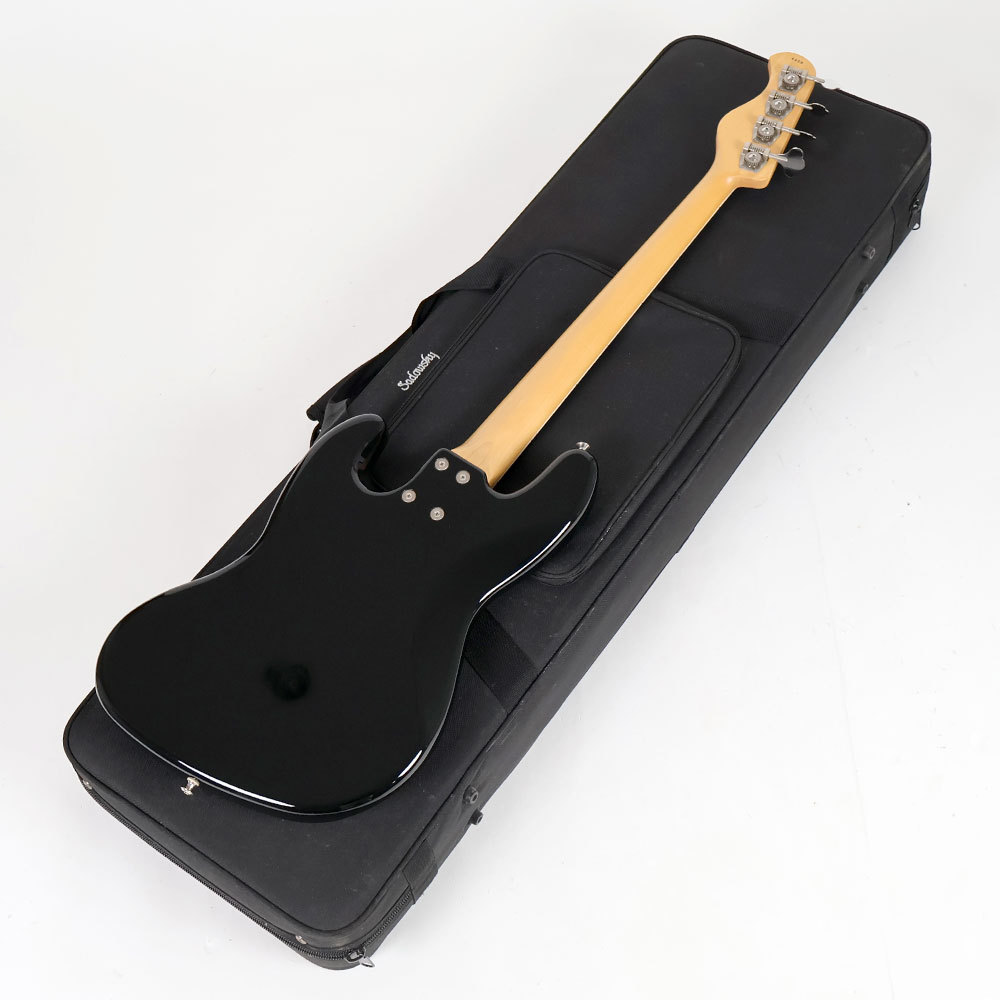 NORMAベースギター中古品 蔵出し】Fender 1976 Precision Bass 1976年製 【返品OK】[WK034