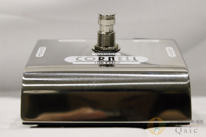 CORNELL 108 Fuzz [RL858]【神戸店在庫】（中古）【楽器検索