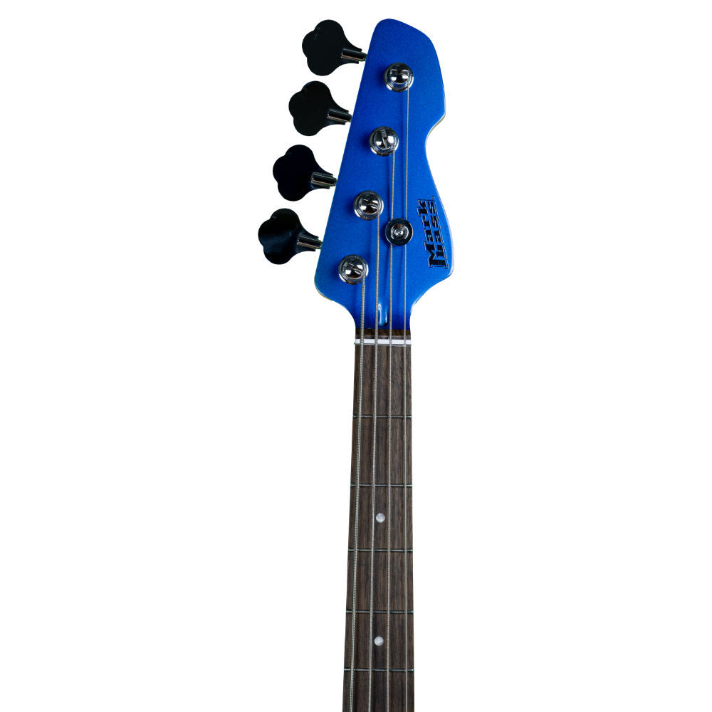 Markbass マークベース MAK-B/BLSPB4 MB 4 Blue Sky PB エレキベース