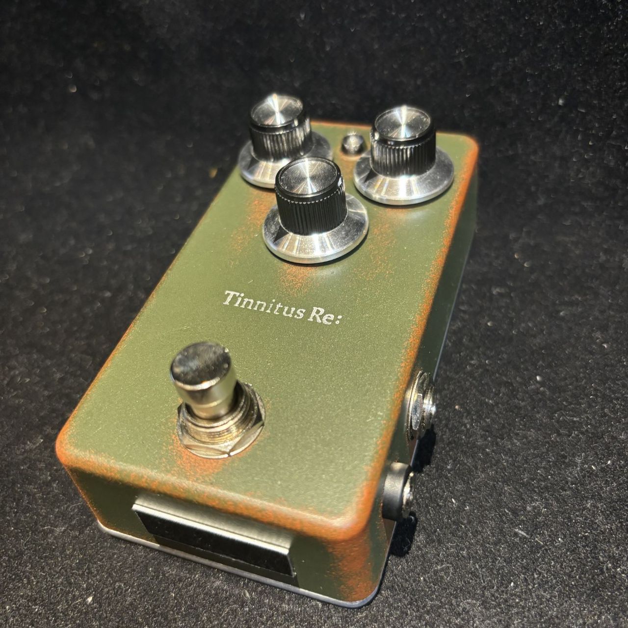 1995fx Tinnitus Re:（新品/送料無料）【楽器検索デジマート】