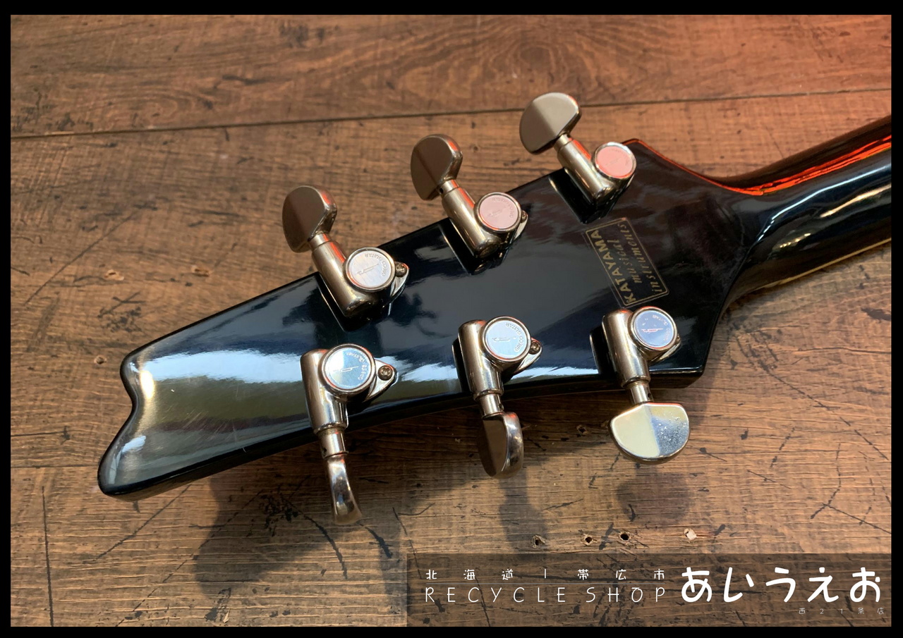 Greco Mirage ミラージュ M600 1981年 日本製 フジゲン - メルカリ