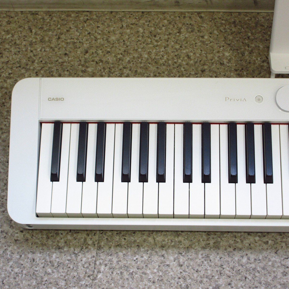 Casio PX-S1100 WH スタイリッシュピアノ 【横浜店】(中古/送料 Casio PX-S1100 WH スタイリッシュピアノ 【横浜店】(中古/送料