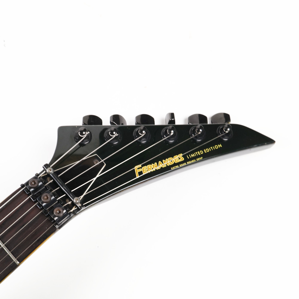 FERNANDES 【中古】FERNANDES フェルナンデス JSモデル ランディV