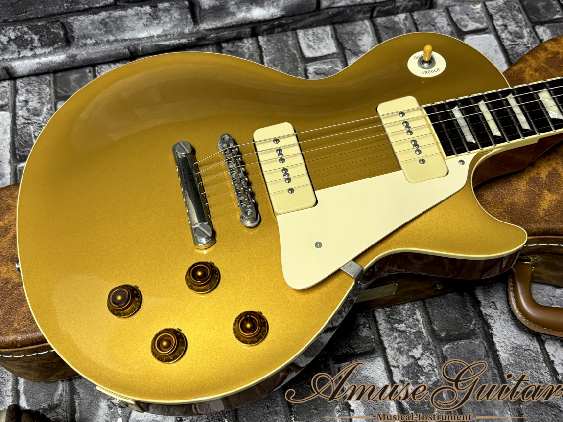 Tokai Premium Series LS178S # Gold Top 2015年製 w/Original Tokai Premium Series LS178S # Gold Top 2015年製 w/Original