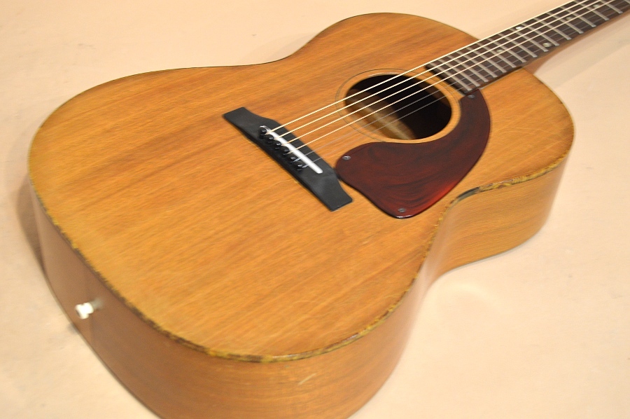 Gibson LG-0アコースティックギター 1966年製 Gibson ギブソン LG-0 *1966 | ワタナベ楽器店 京都本店