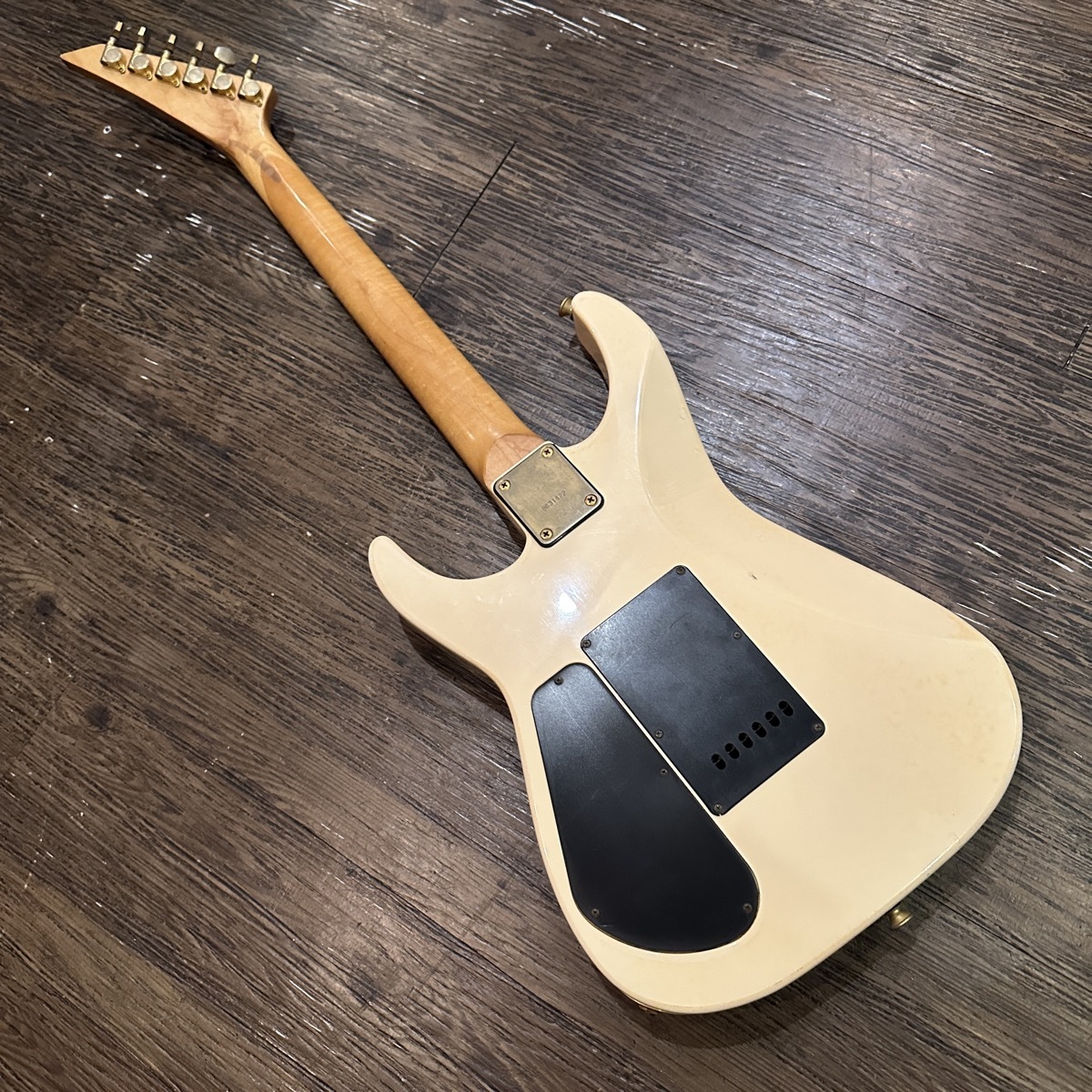 逸品　Grover Jackson FU.IG-37 White 日本製 Grover Jackson Fu.Ig-37 White Made In Japan | eBay