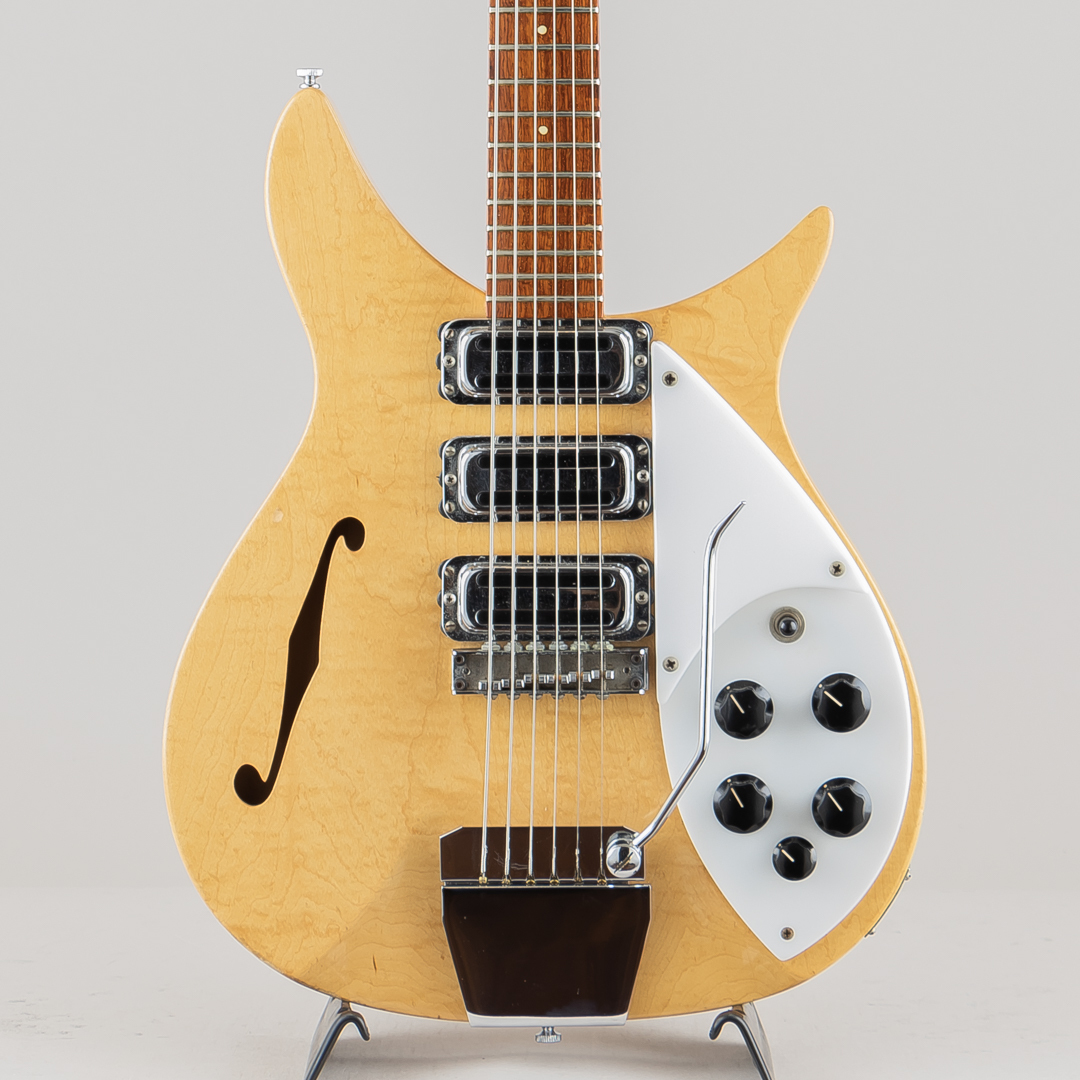 Rickenbacker 1967 Rickenbacker 325 Rose Morris # 1996