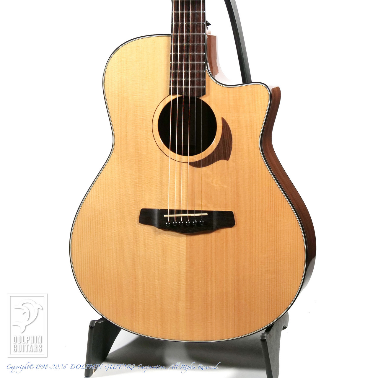 Yokoyama Guitars AR-1（中古）【楽器検索デジマート】