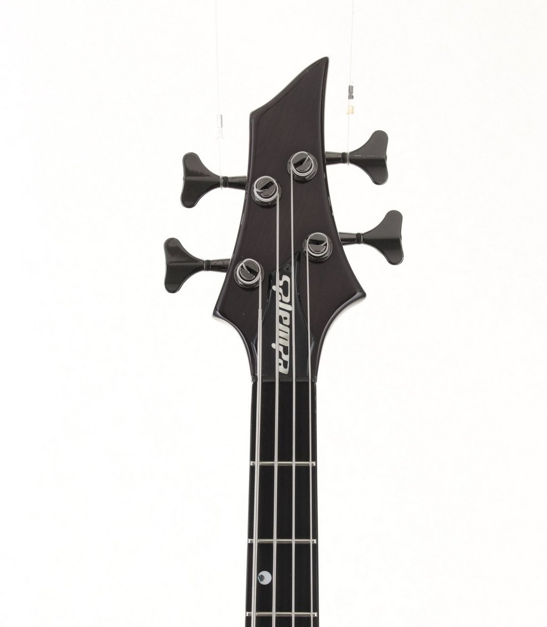 EDWARDS E-FR-125B See Thru Black ［4.23kg/2010年製］【池袋店