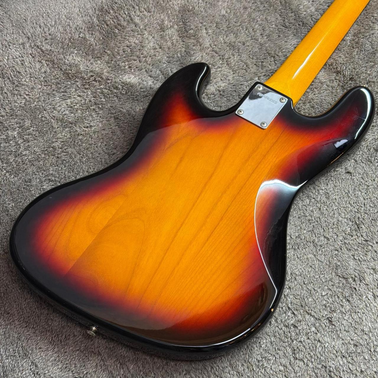 FERNANDES RJB-380【尾張小牧店】（中古/送料無料）【楽器検索デジマート】