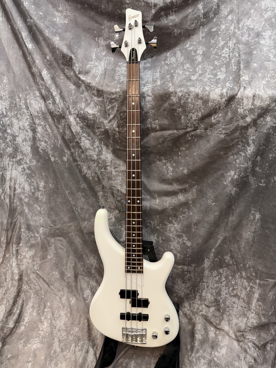 Greco PXB-400（中古）【楽器検索デジマート】