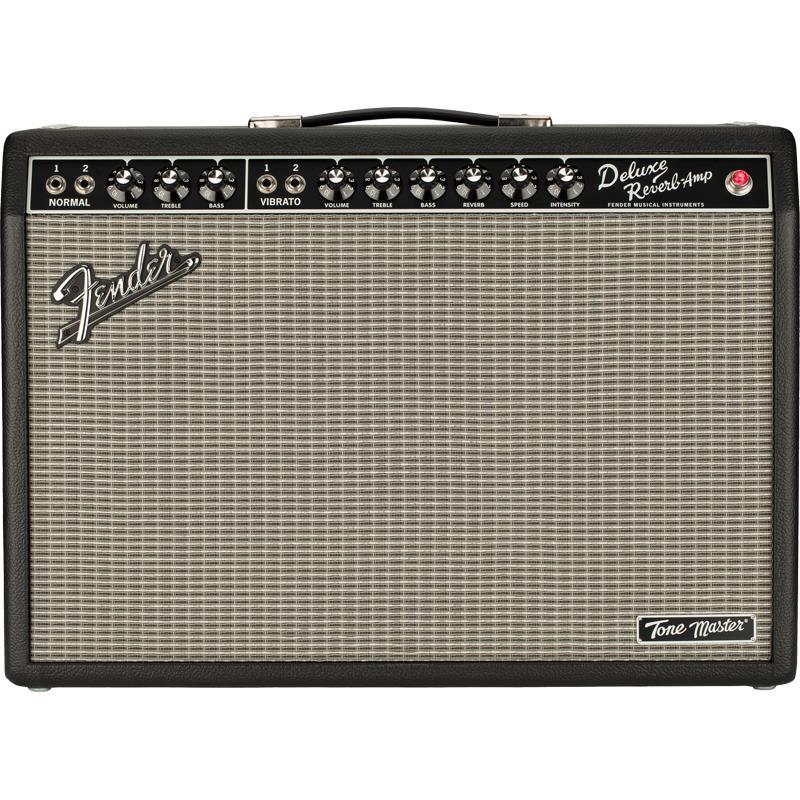 Fender Tone Master Deluxe Reverb（アンプ コンボ フェンダー）（新品 